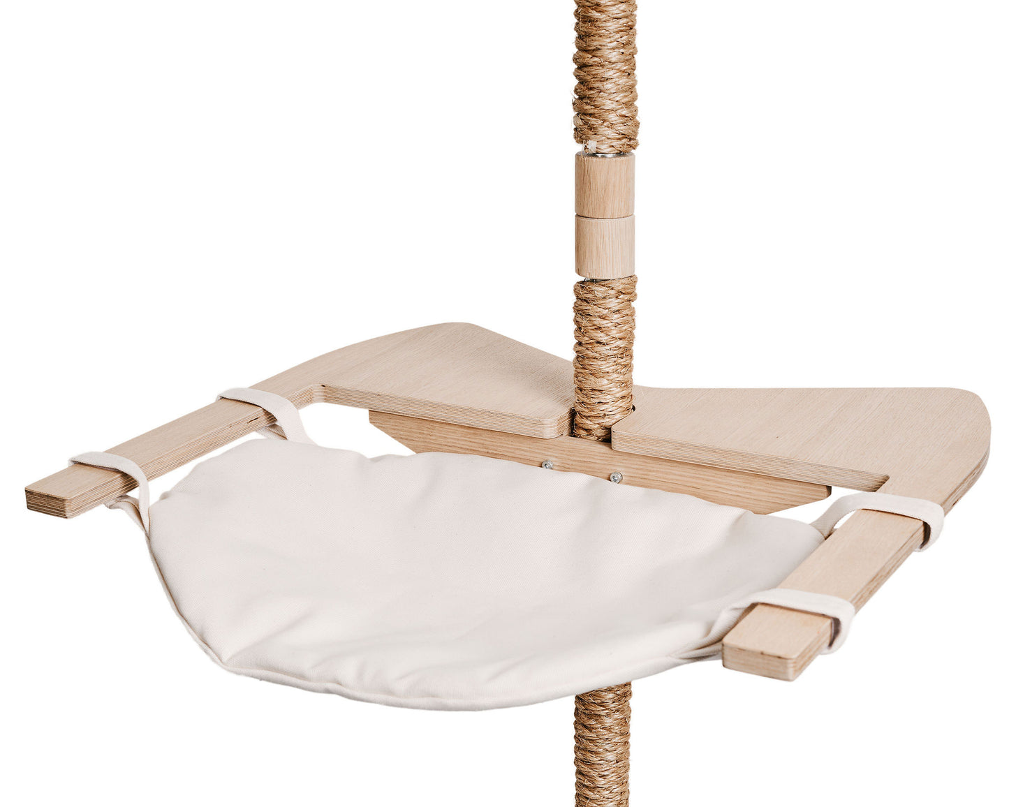 kissapuun keinu riippumatto cat tree swing hammock