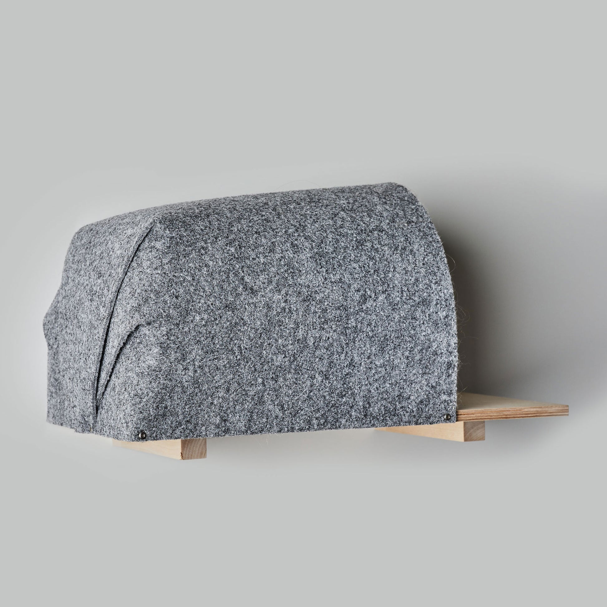 cat wall shelf kissan seinahylly