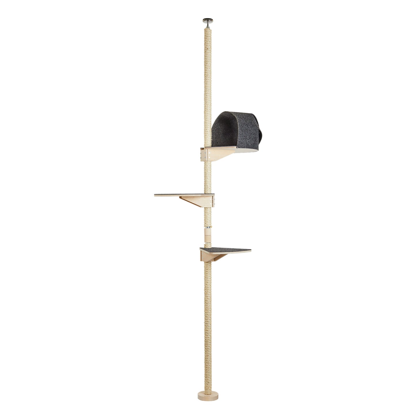 kissan_kiipeilypuu_kissan raapimispuu_scandinavian_cat climbin_tree_nordic_cat _cratching tree