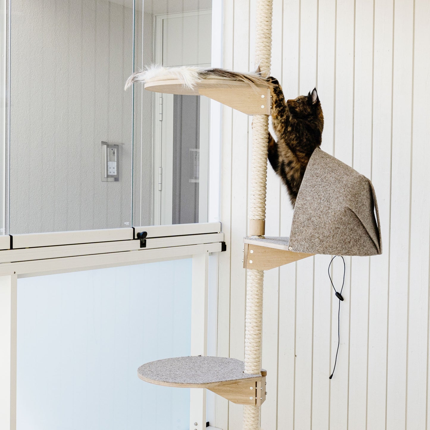 kissapuu kissan kiipeilypuu cat tree cat climbing tree cat tower