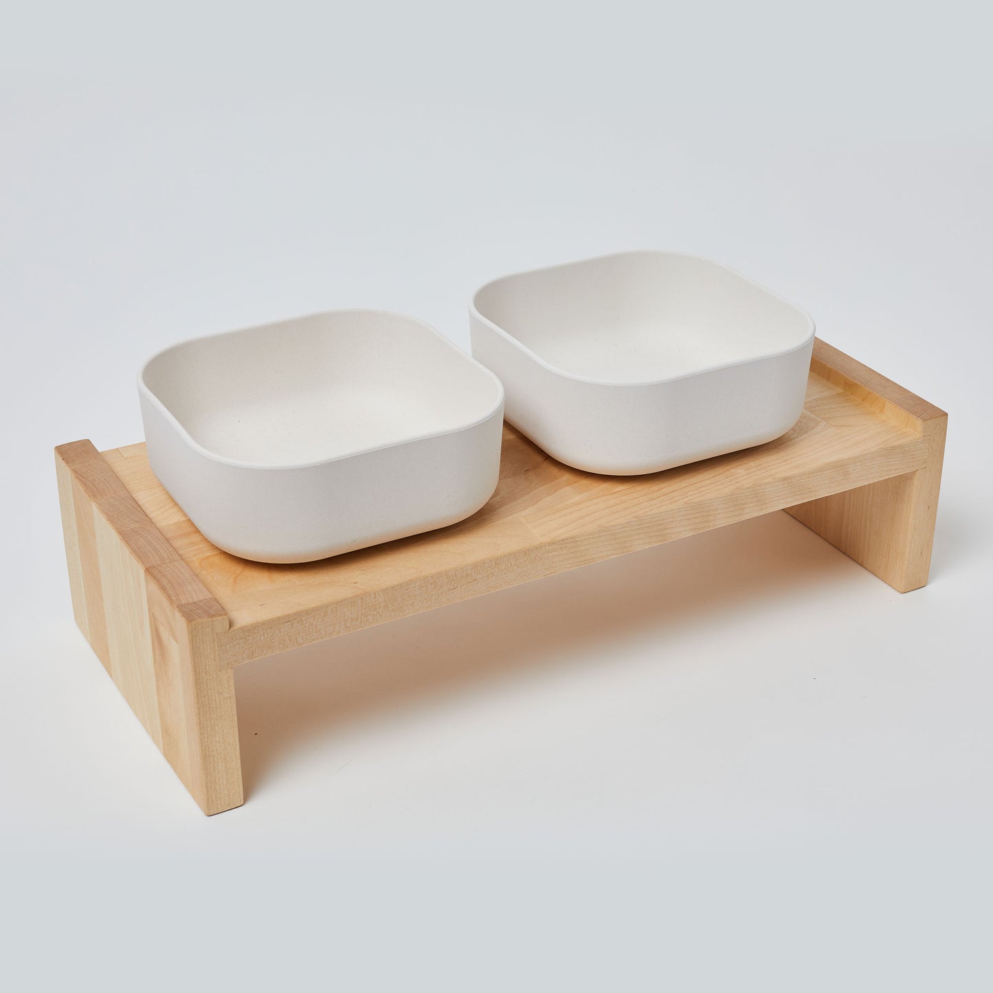 cat feeding table pet food table kissan ruokailutaso koiran ruokailutaso