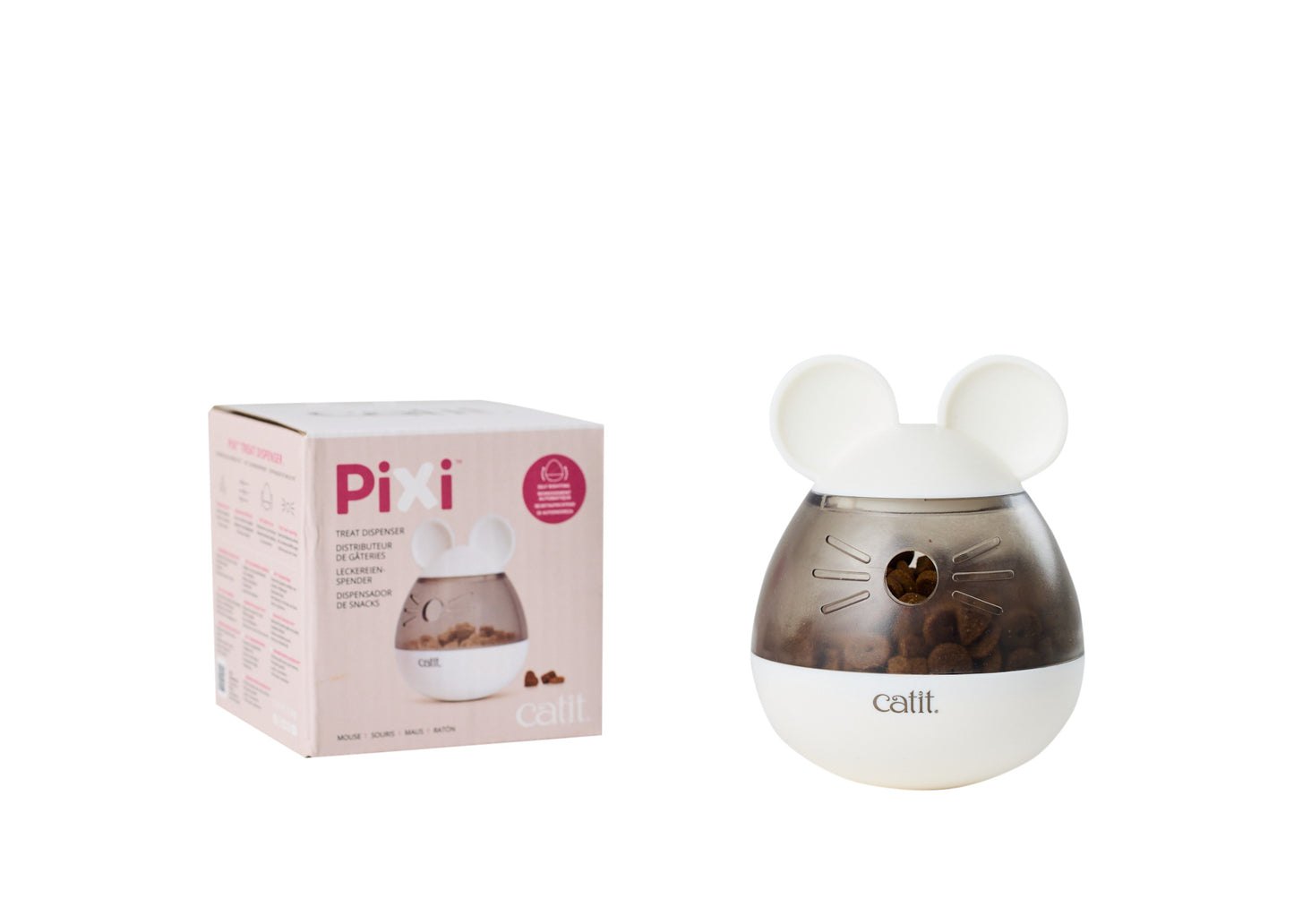 Kissapuu_catit_treat_dispenser_pixi_catit_kissan_aktivointilelu