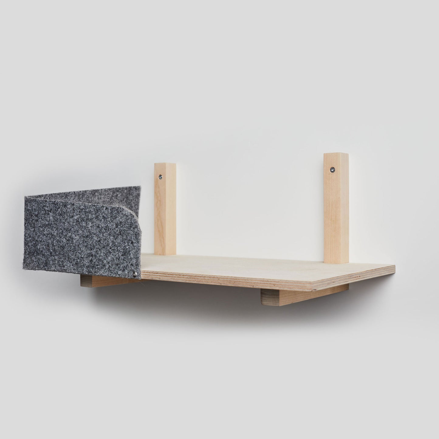 cat wall shelf kissan seinahylly