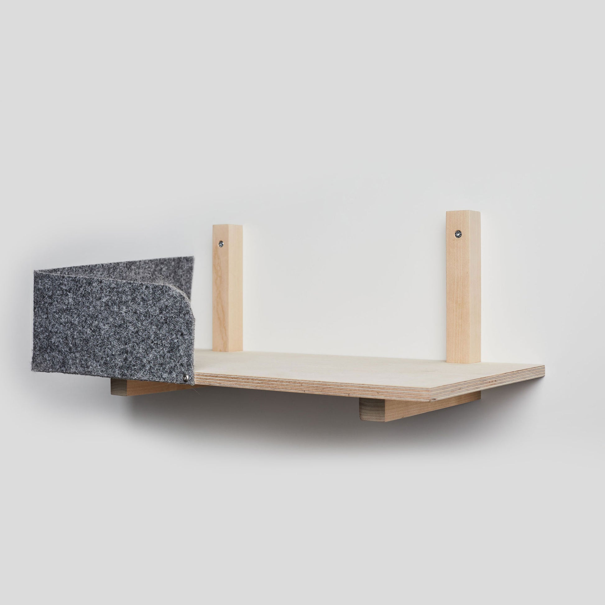 cat wall shelf kissan seinahylly