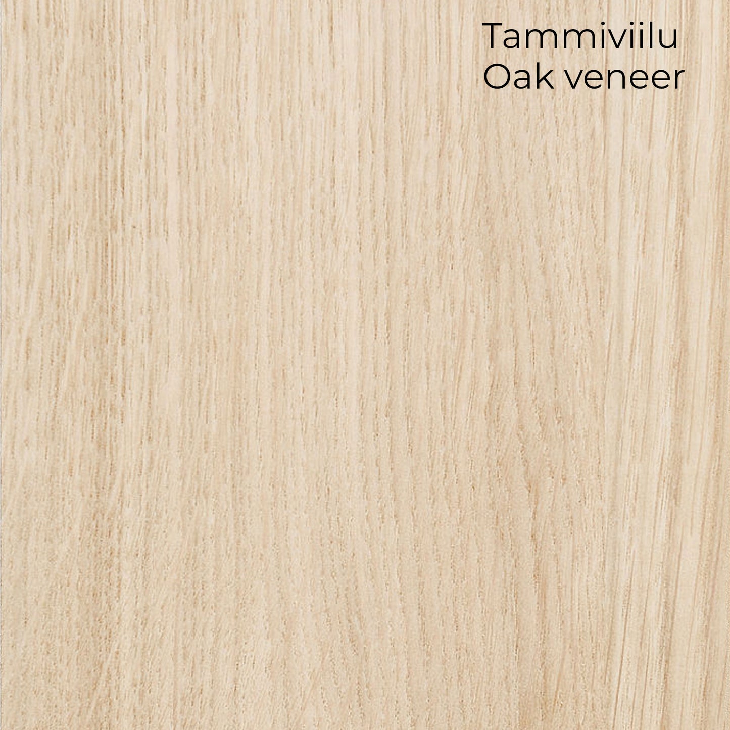 tammiviilu oak veneer kissapuu cat tree
