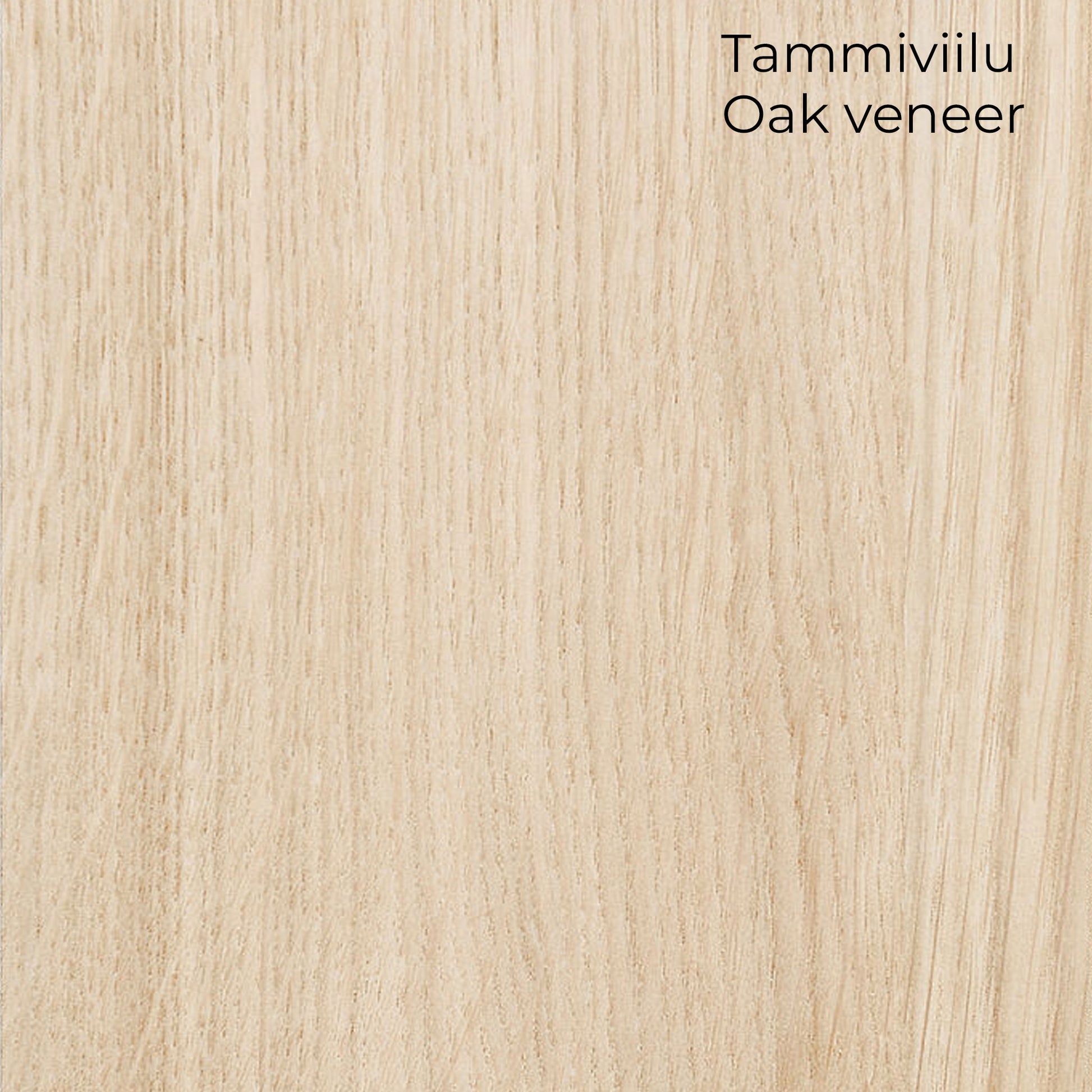 tammiviilu oak veneer kissapuu cat tree