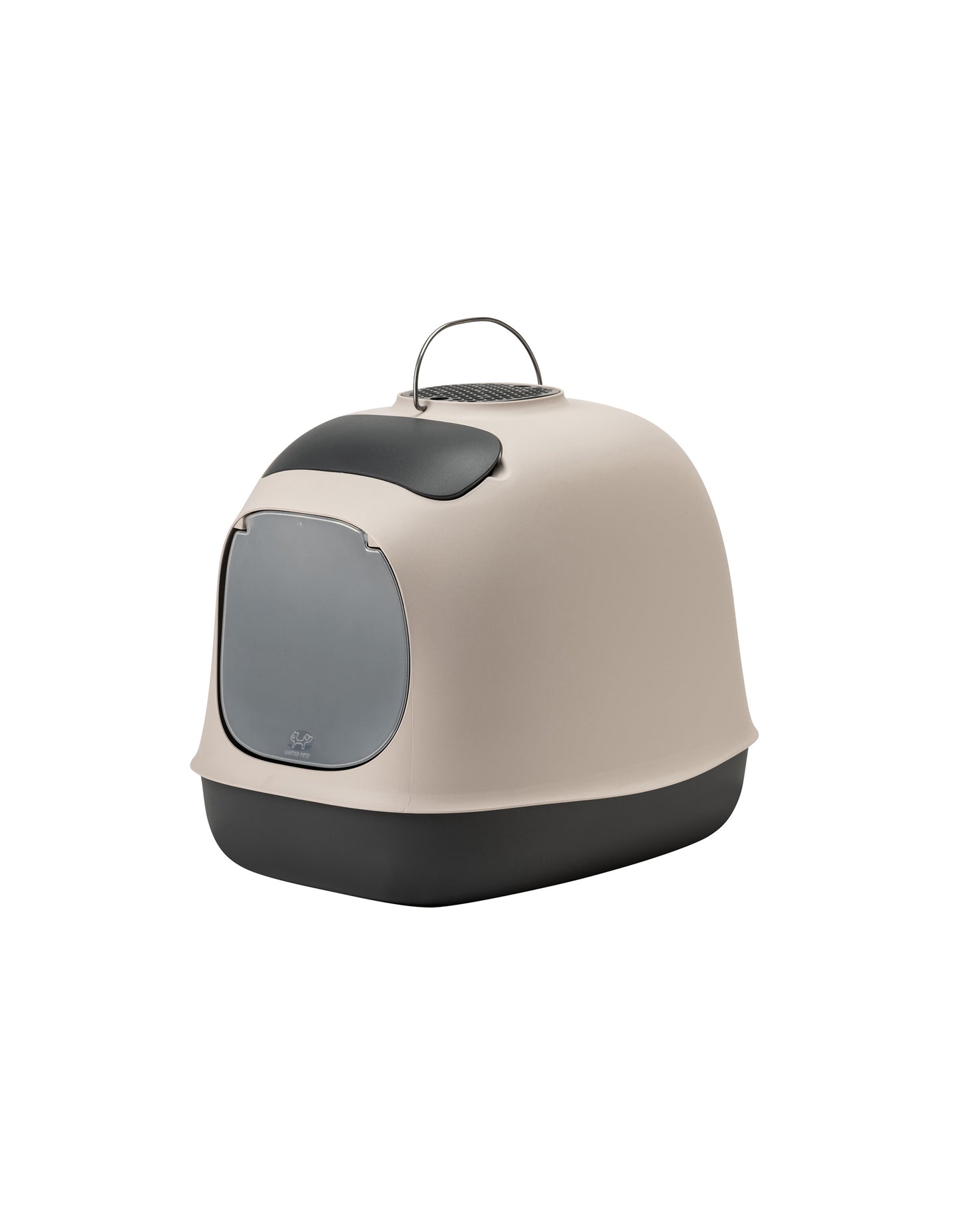 Design cat litter Minú