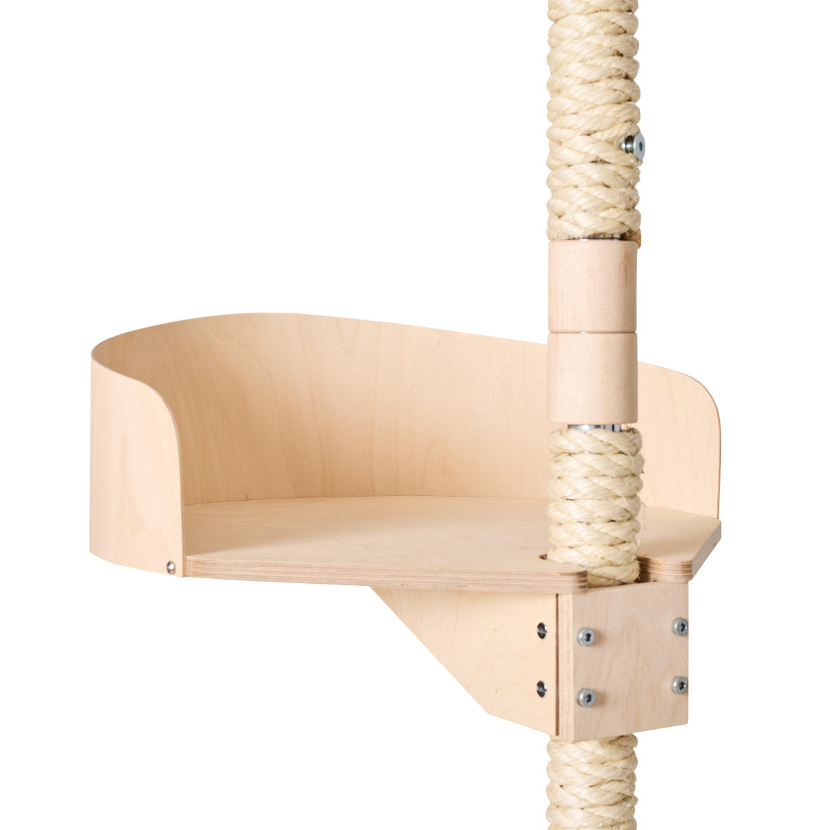Tangon väliholkit