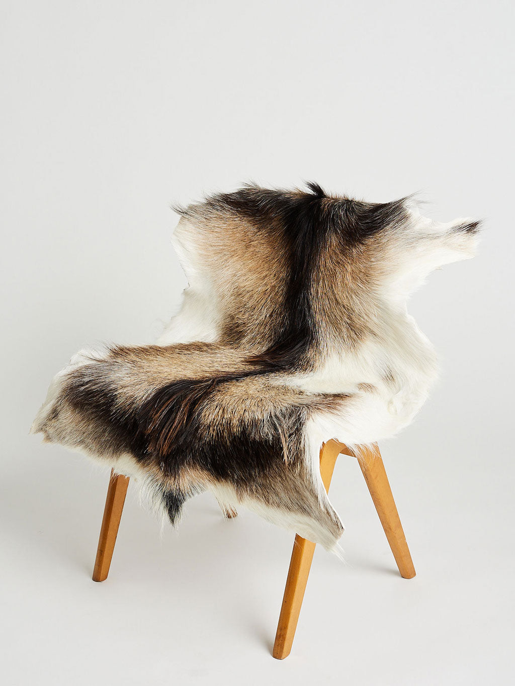 pehmeä istuinalusta fluffy chair cover
