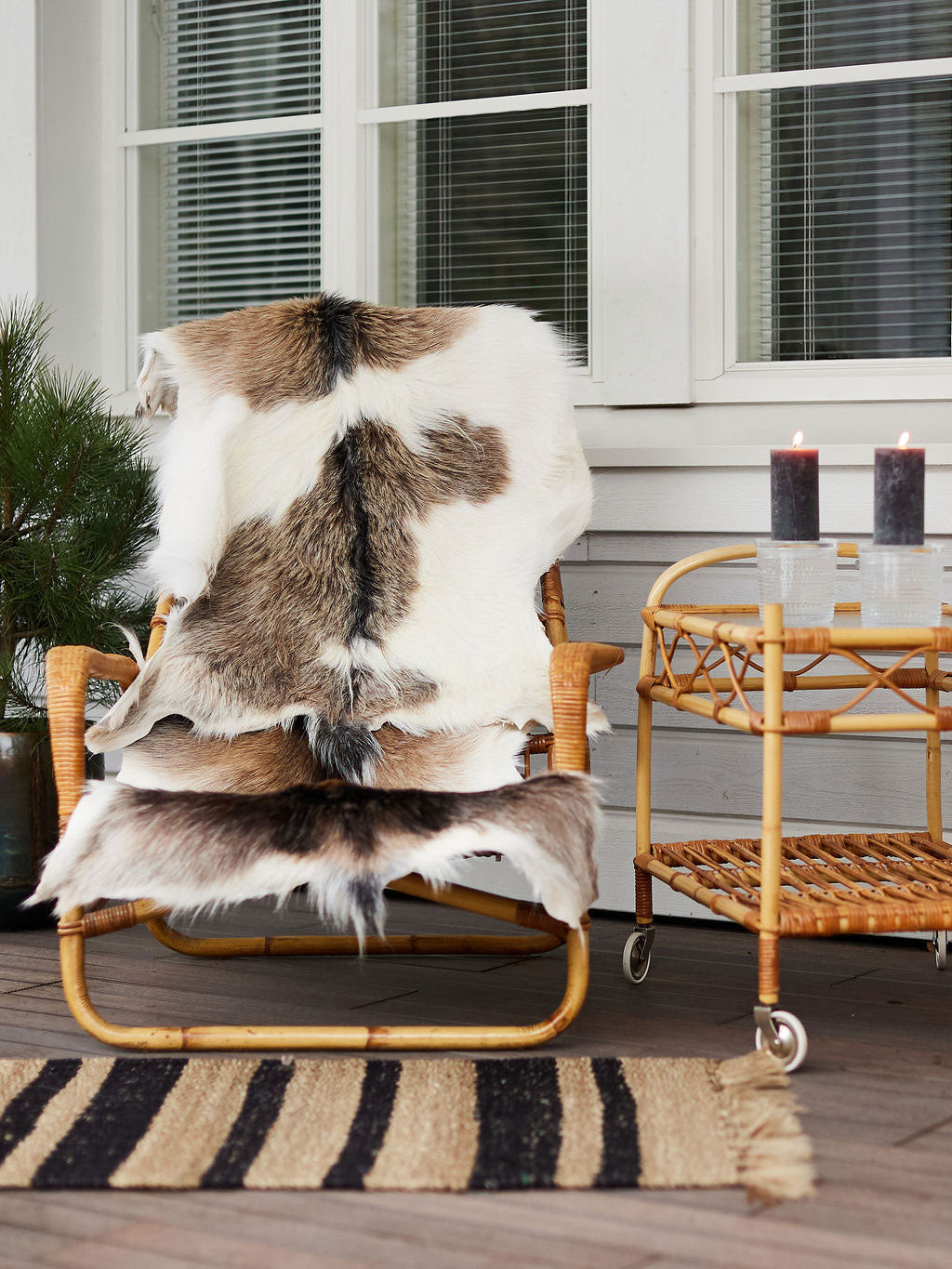 pehmeä istuinalusta fluffy chair cover