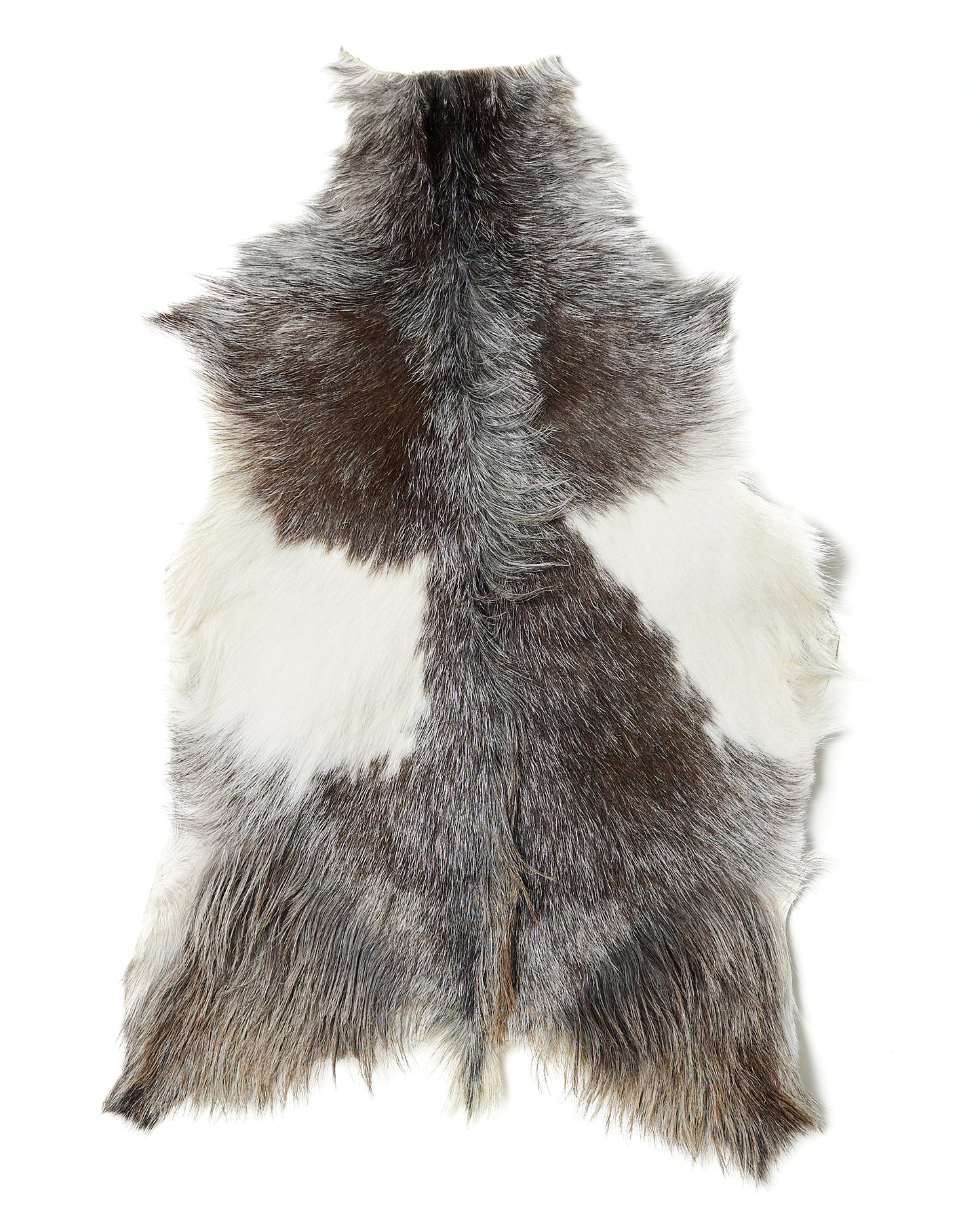 Hair-on goat skin for your Kissapuu tree