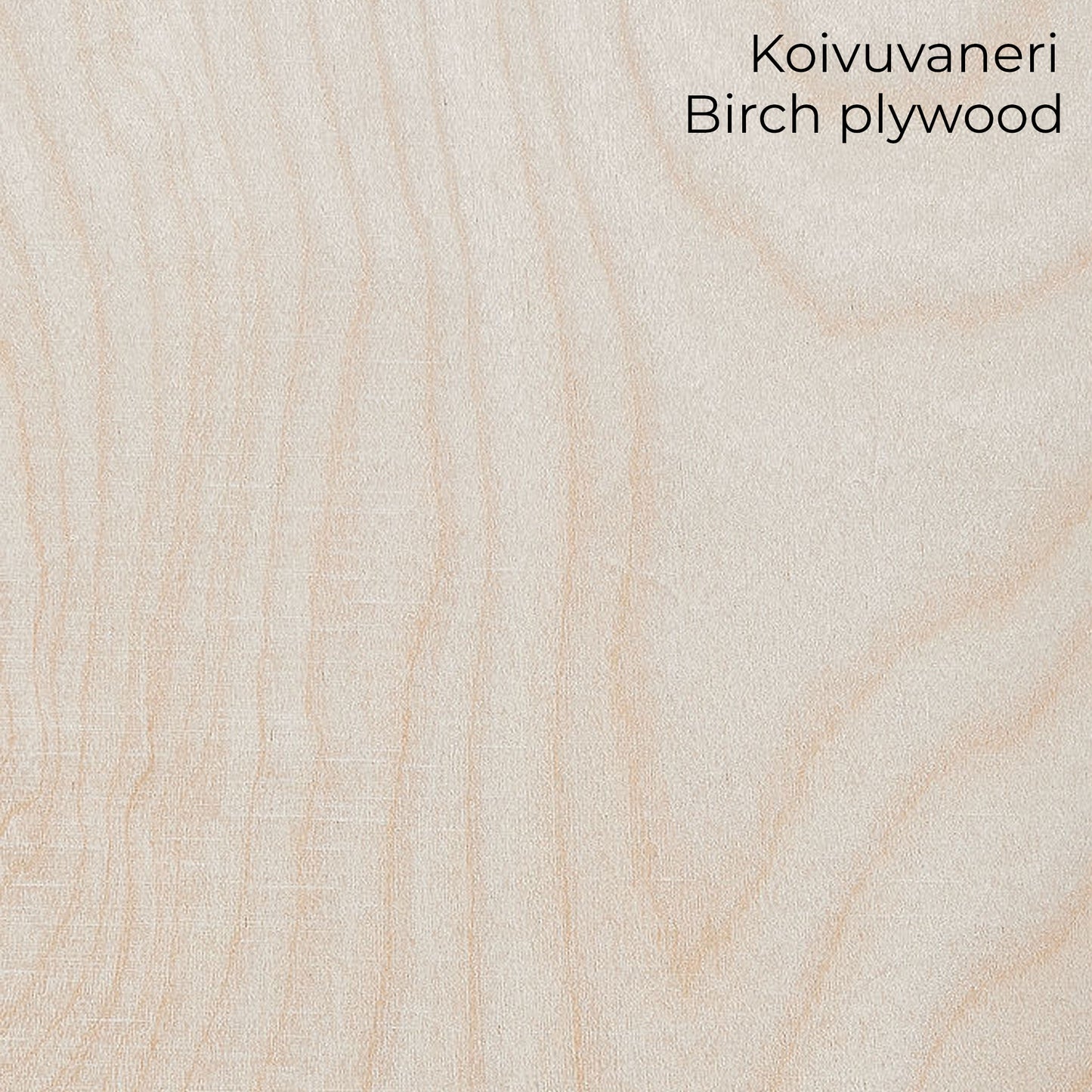 koivuvaneri birch plywood cat tree kissapuu