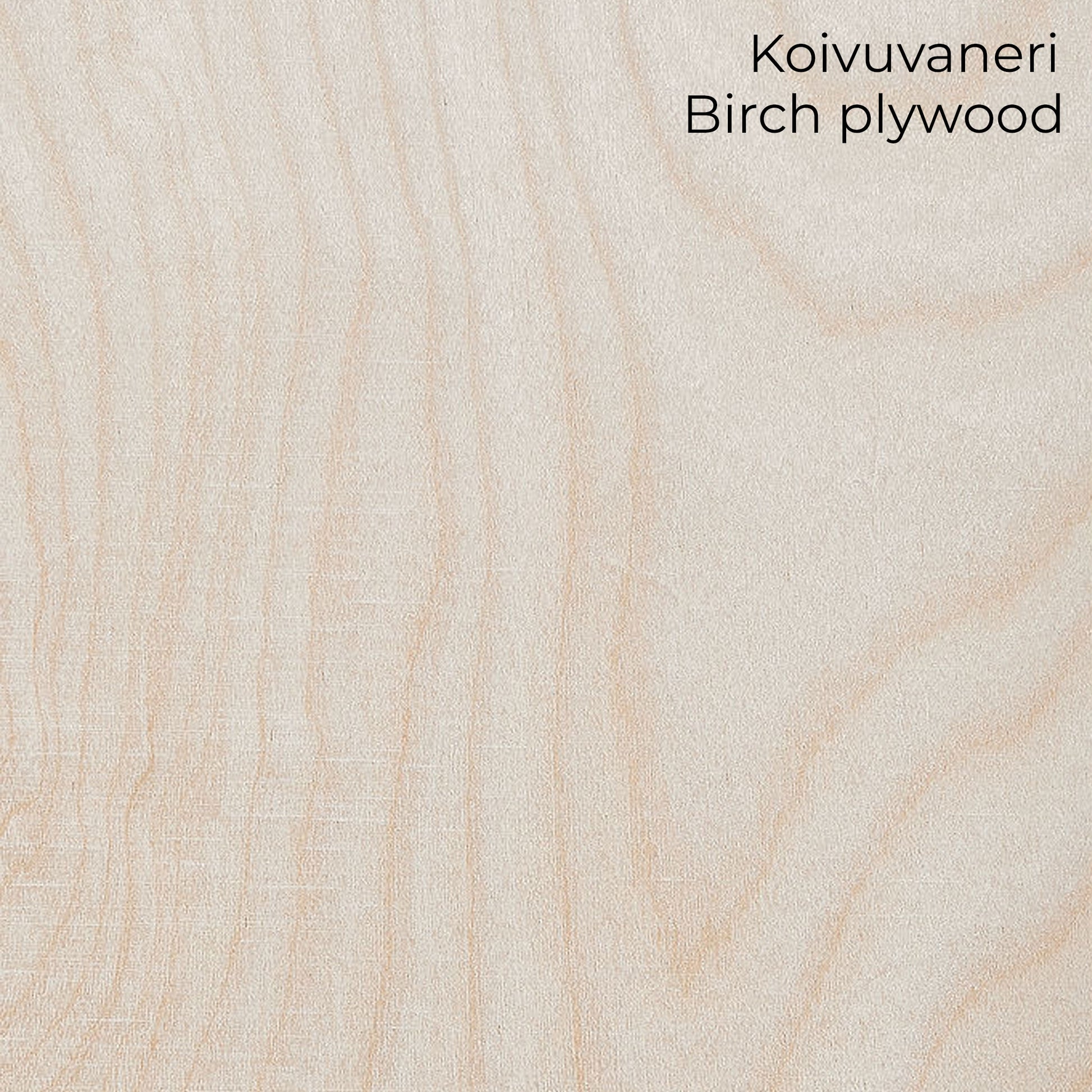 koivuvaneri birch plywood cat tree kissapuu