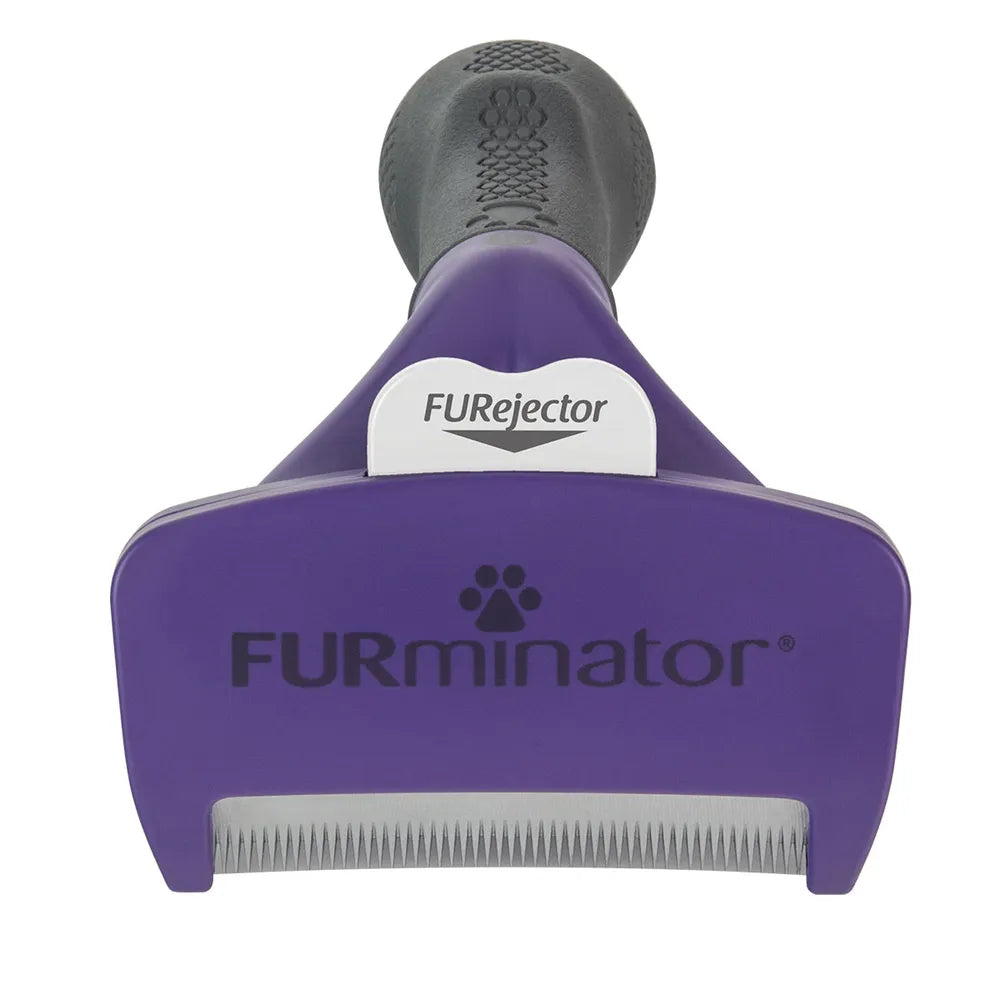 Furminator for grooming
