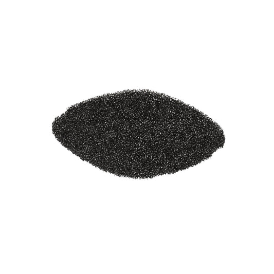 Cat litter box activated carbon filters