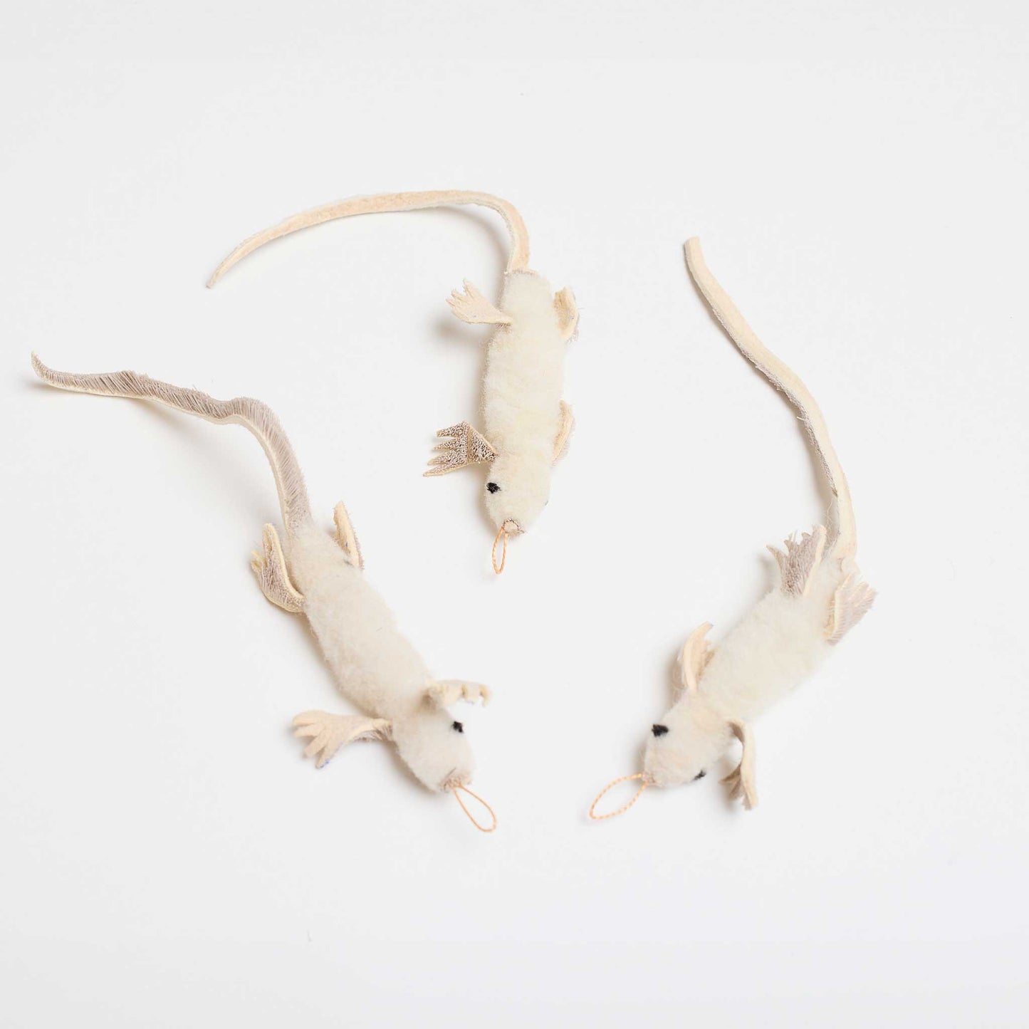 KISSAPUU_cat_toy_lizards_kissan_ekologinen_lelu_liskot