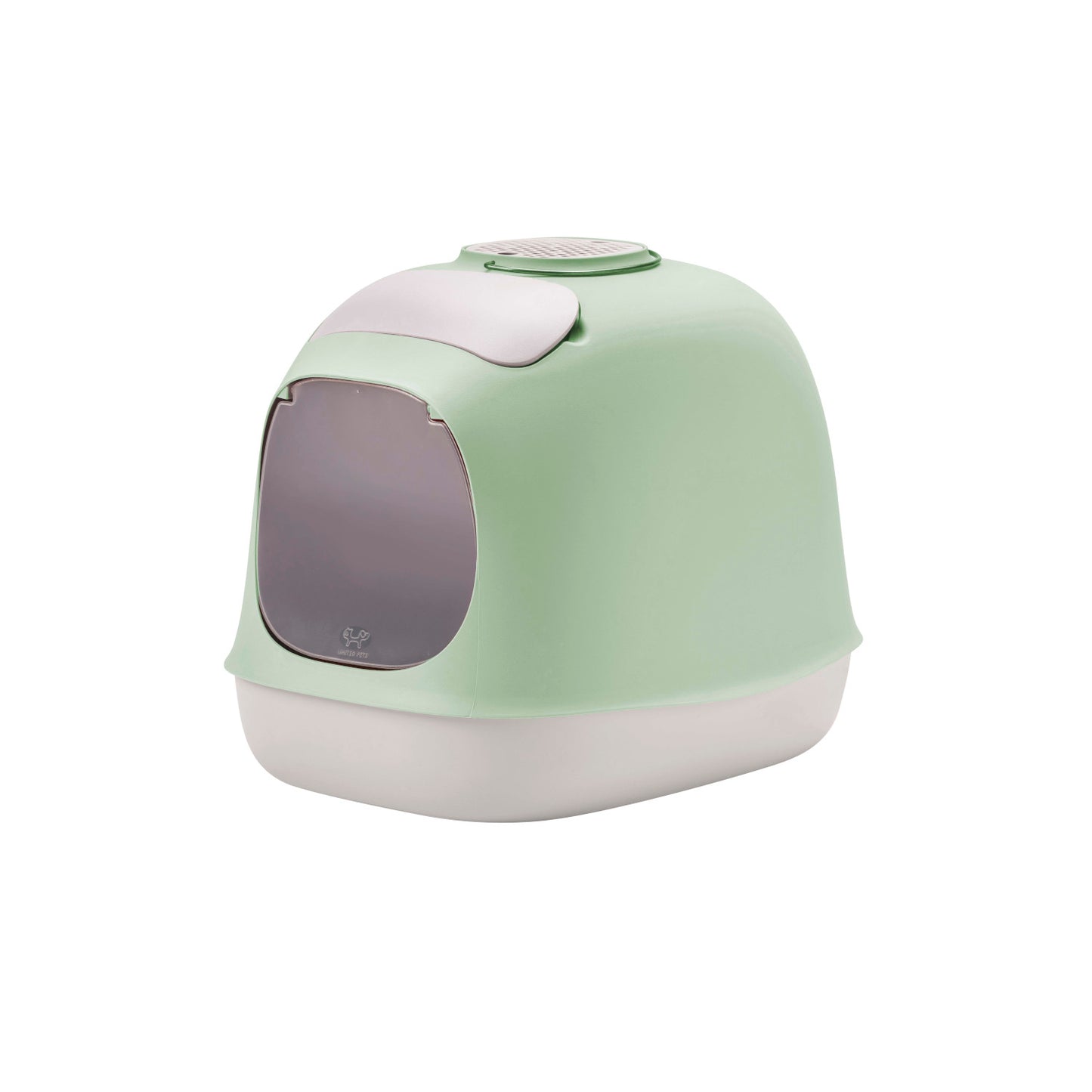 Kissapuu_covered_design_cat_litter_kissan_kannellinen_design_hiekkalaatikko