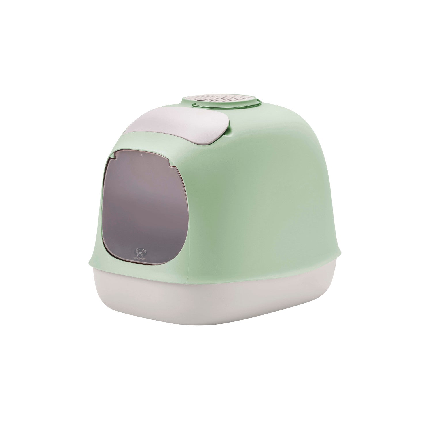 Kissapuu_covered_design_cat_litter_kissan_kannellinen_design_hiekkalaatikko