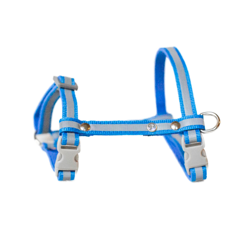 Cat harness Lavellas