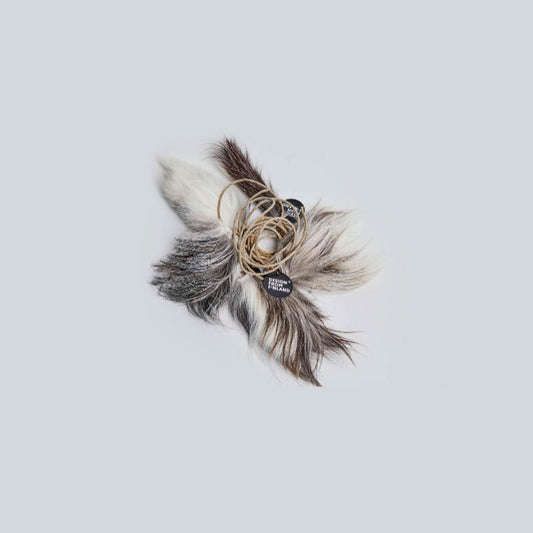 organic cat toy ekologinen kissan lelu