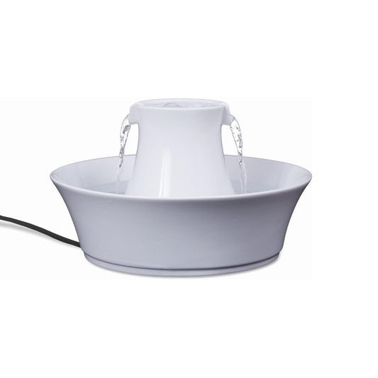 Drinkwell Avalon -keraaminen juomalähde kissalle