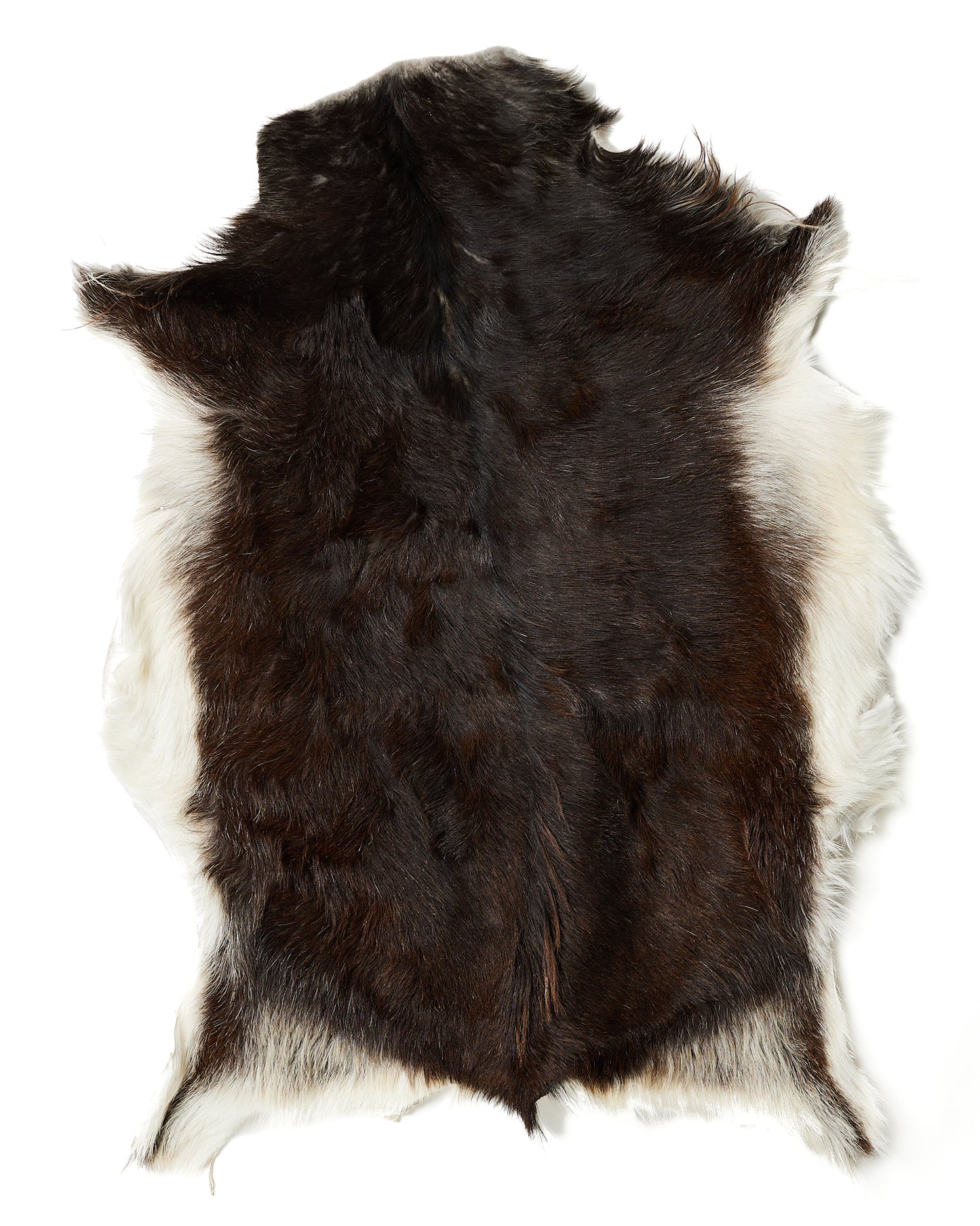 Hair-on goat skin for your Kissapuu tree