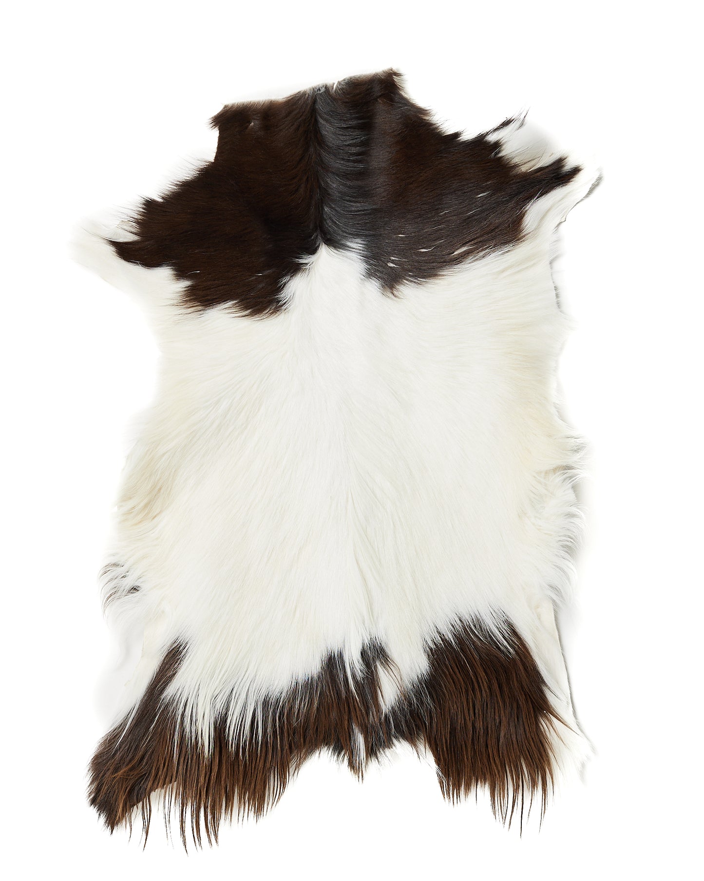 Hair-on goat skin for your Kissapuu tree