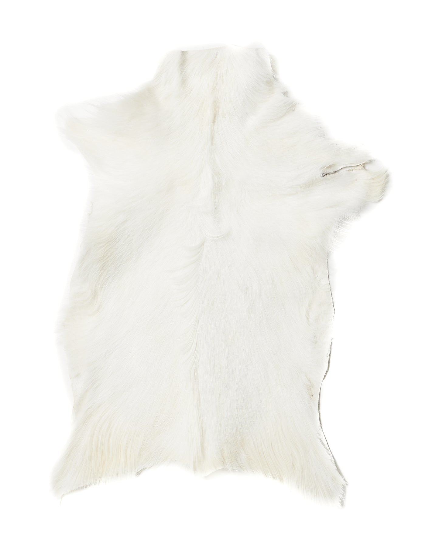 Hair-on goat skin for your Kissapuu tree